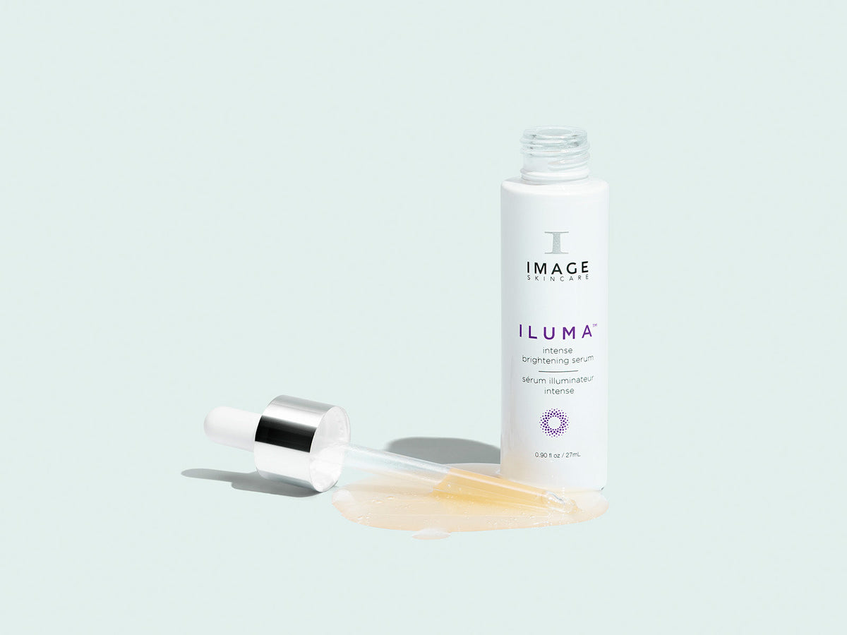 IMAGE Skincare ILUMA - Intense Brightening Serum