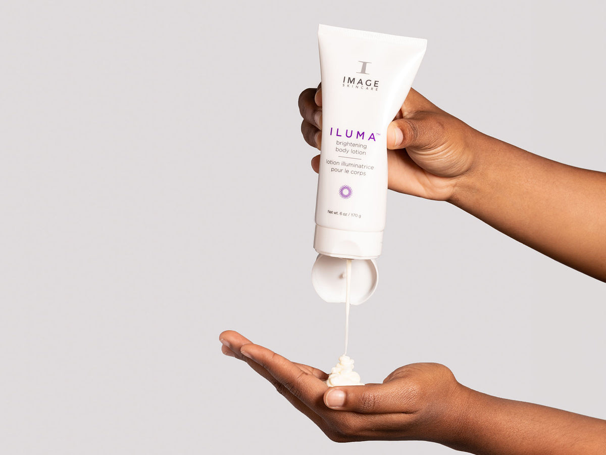 IMAGE Skincare ILUMA - Brightening Body Lotion