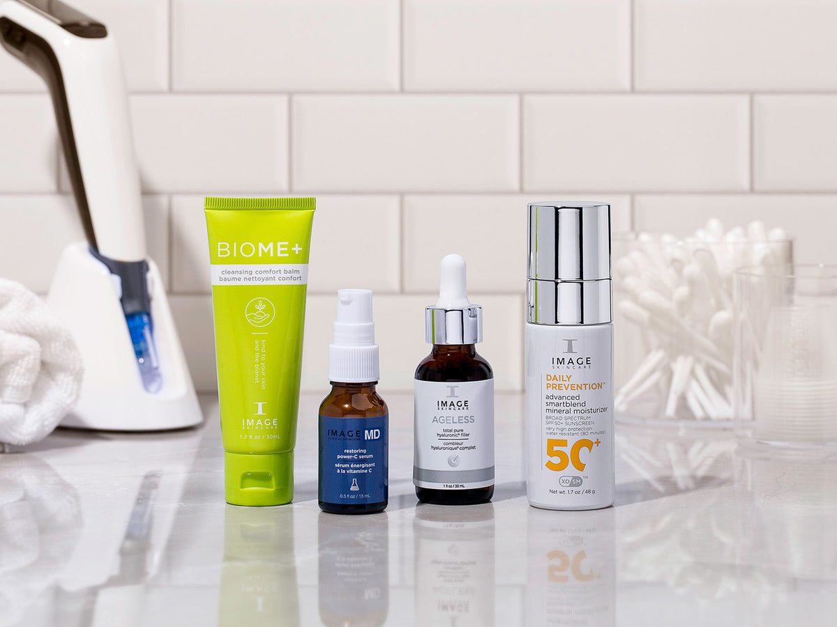 IMAGE Skincare Post-Resurfacing Skincare System