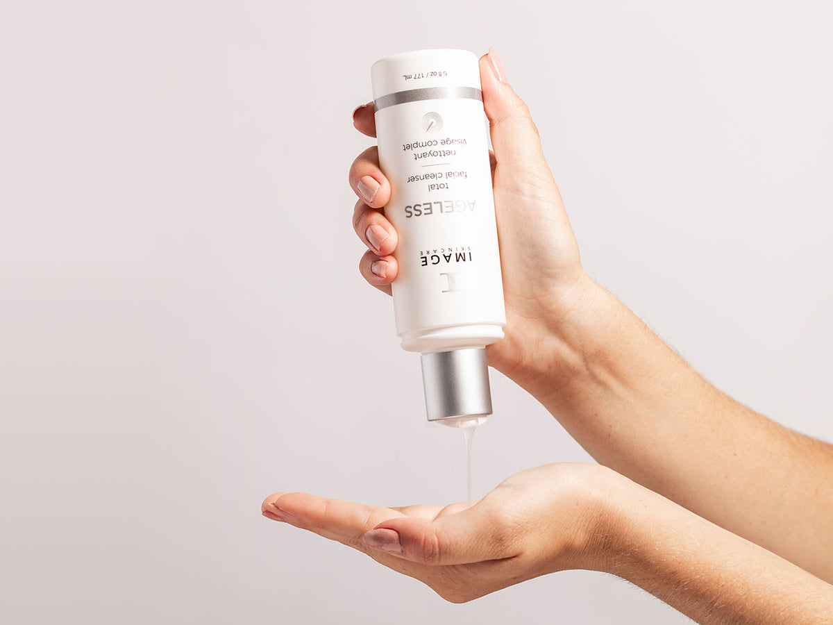 IMAGE Skincare AGELESS - Total Facial Cleanser