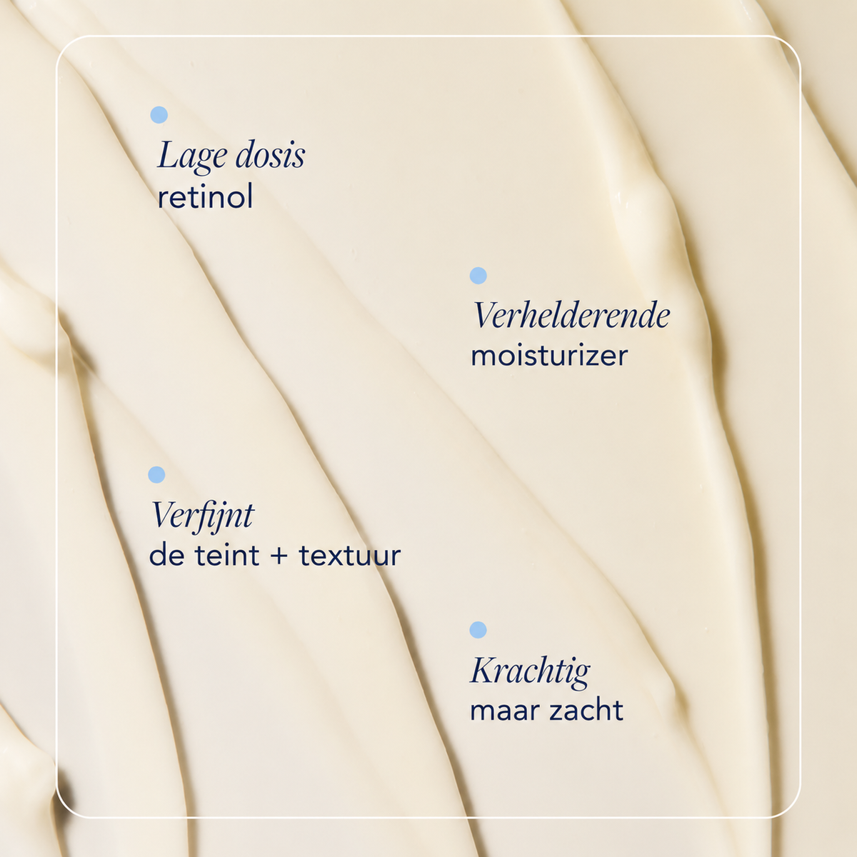 IMAGE Skincare AGELESS+ Retinol - Repair Crème 0.3% Retinol Complex