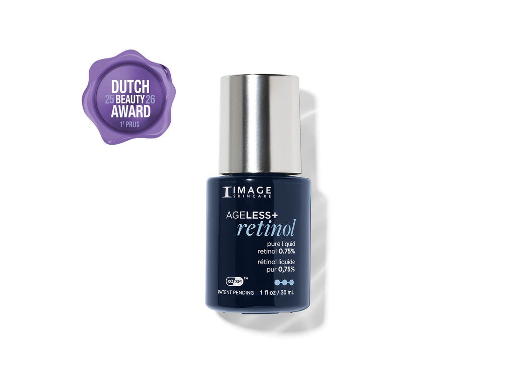 IMAGE Skincare AGELESS+ Retinol - Pure Liquid Retinol 0.75%