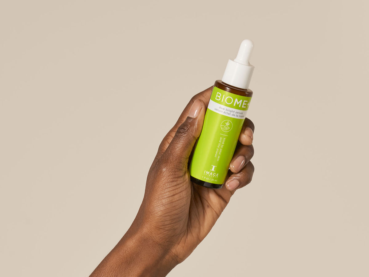 IMAGE Skincare BIOME+ Dew Bright Serum