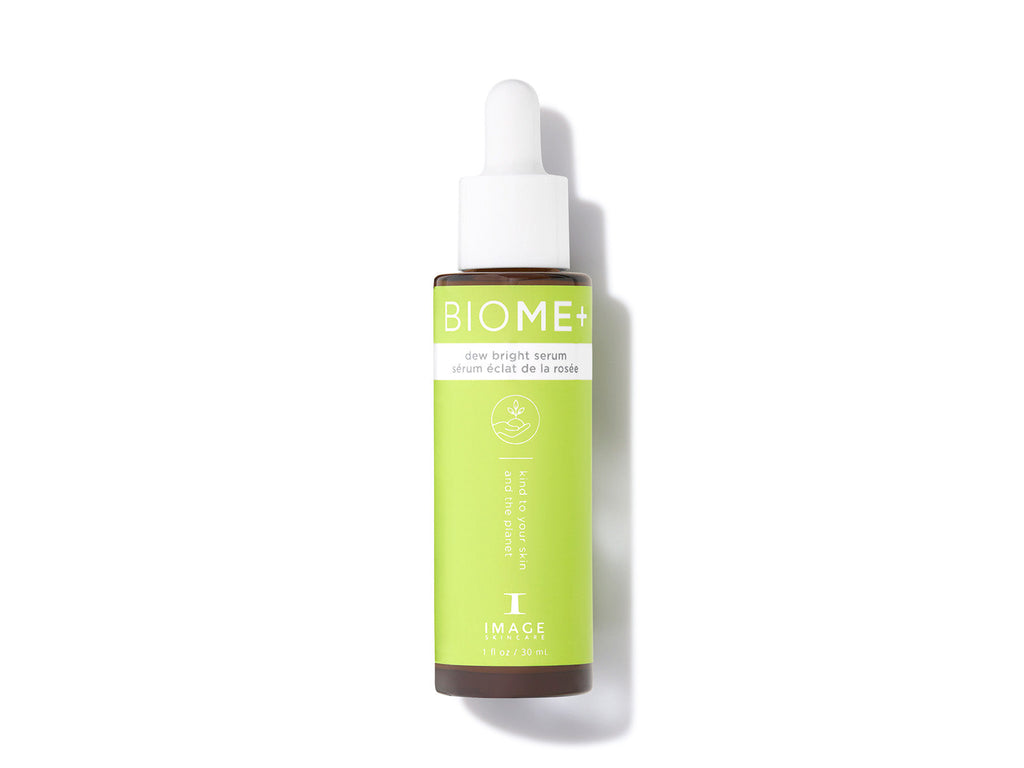 IMAGE Skincare BIOME+ Dew Bright Serum