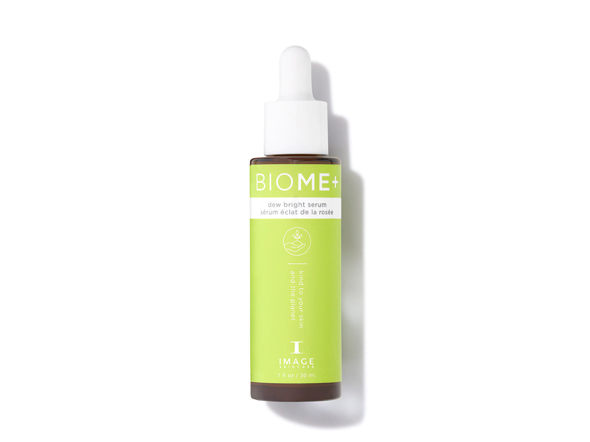 IMAGE Skincare BIOME+ Dew Bright Serum