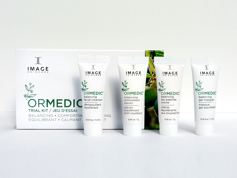 IMAGE Skincare ORMEDIC - Trial Kit