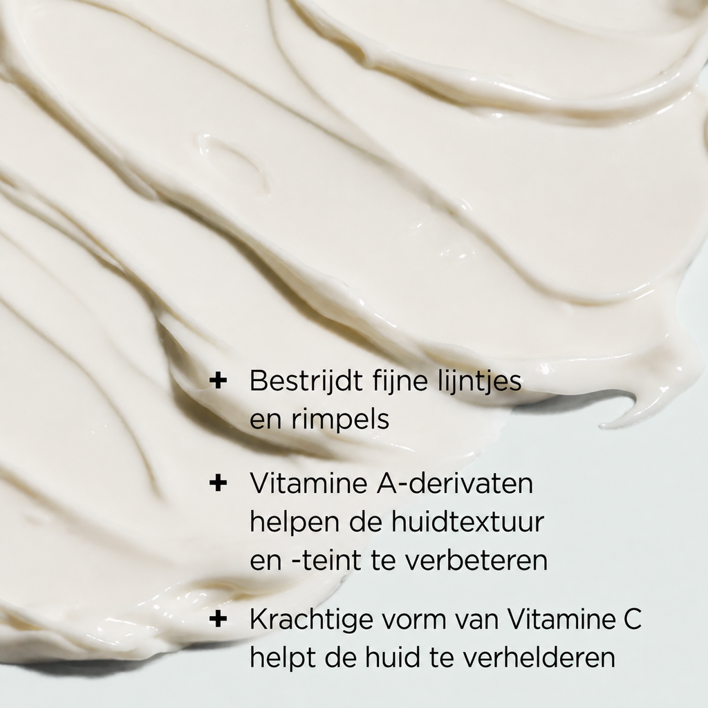 IMAGE Skincare VITAL C - Hydrating Repair Crème
