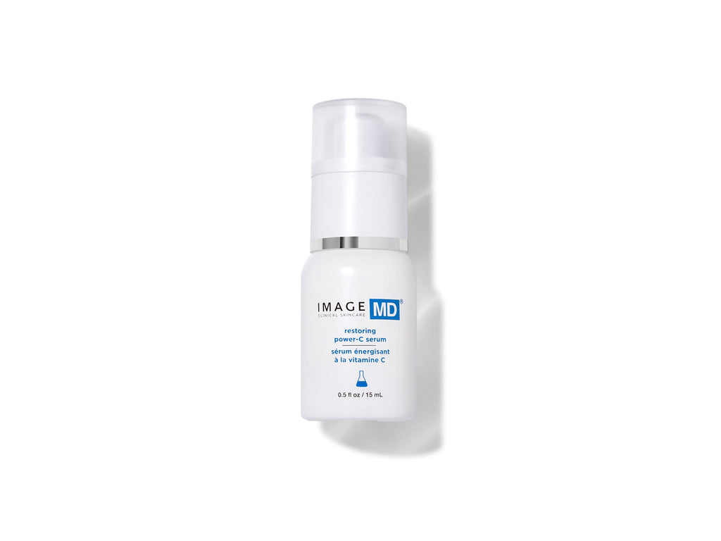 IMAGE Skincare Travel Size IMAGE MD - Restoring Power-C Serum