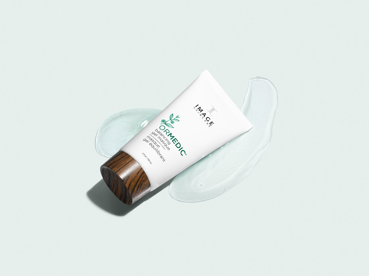 IMAGE Skincare ORMEDIC - Balancing Gel Masque