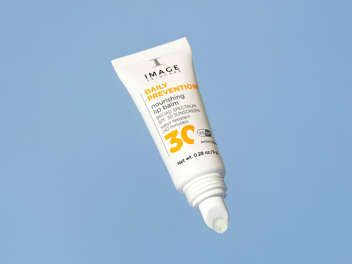 IMAGE Skincare DAILY PREVENTION - Nourishing Lip Balm