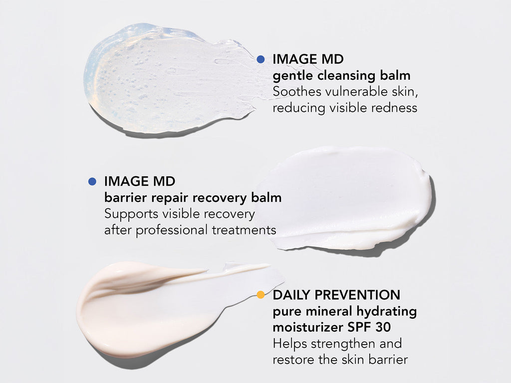 IMAGE MD - Post-Treatment Essentials