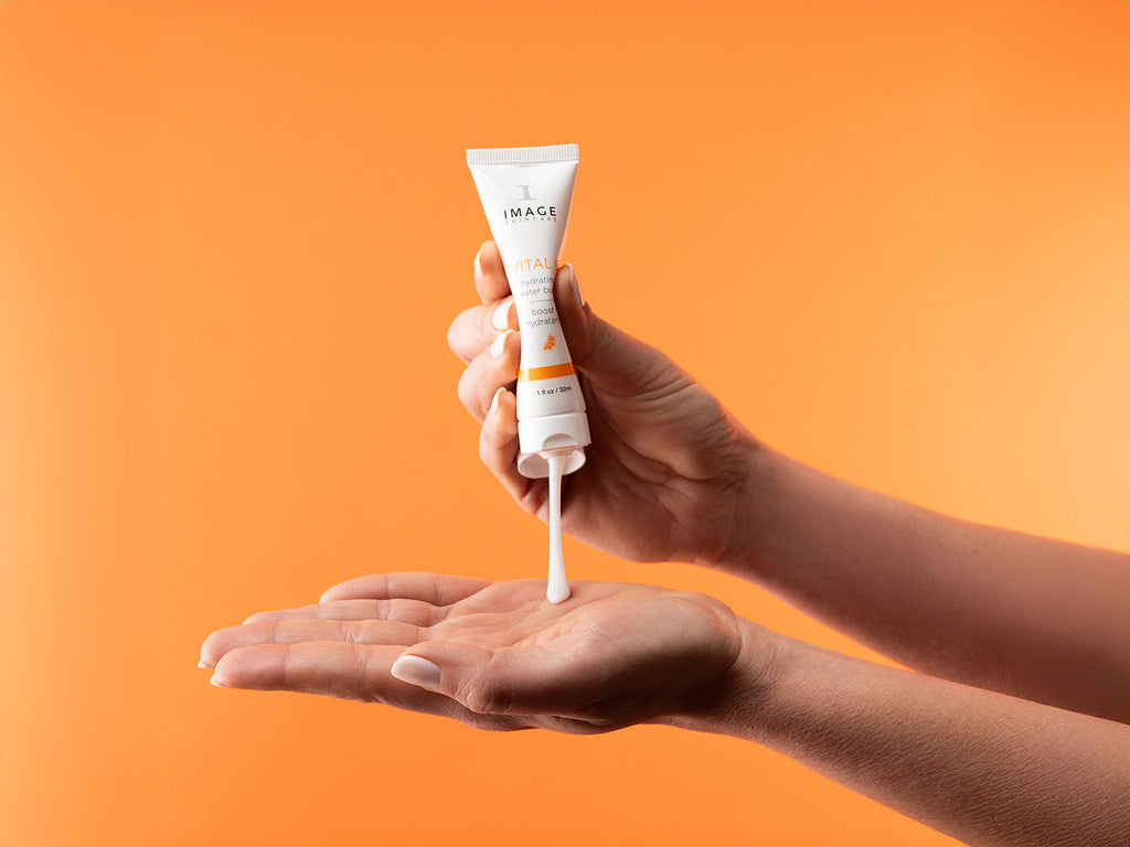 IMAGE Skincare Travel Size VITAL C - Hydrating Enzyme Masque