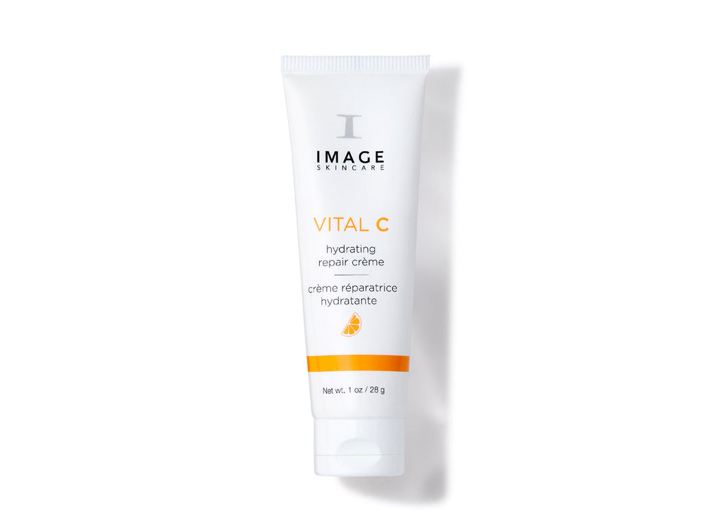 IMAGE Skincare Travel Size VITAL C - Hydrating Repair Crème