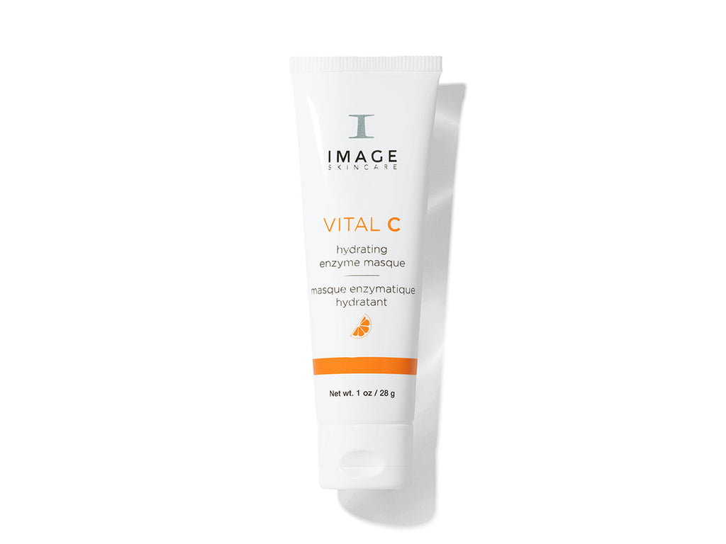 IMAGE Skincare Travel Size VITAL C - Hydrating Enzyme Masque