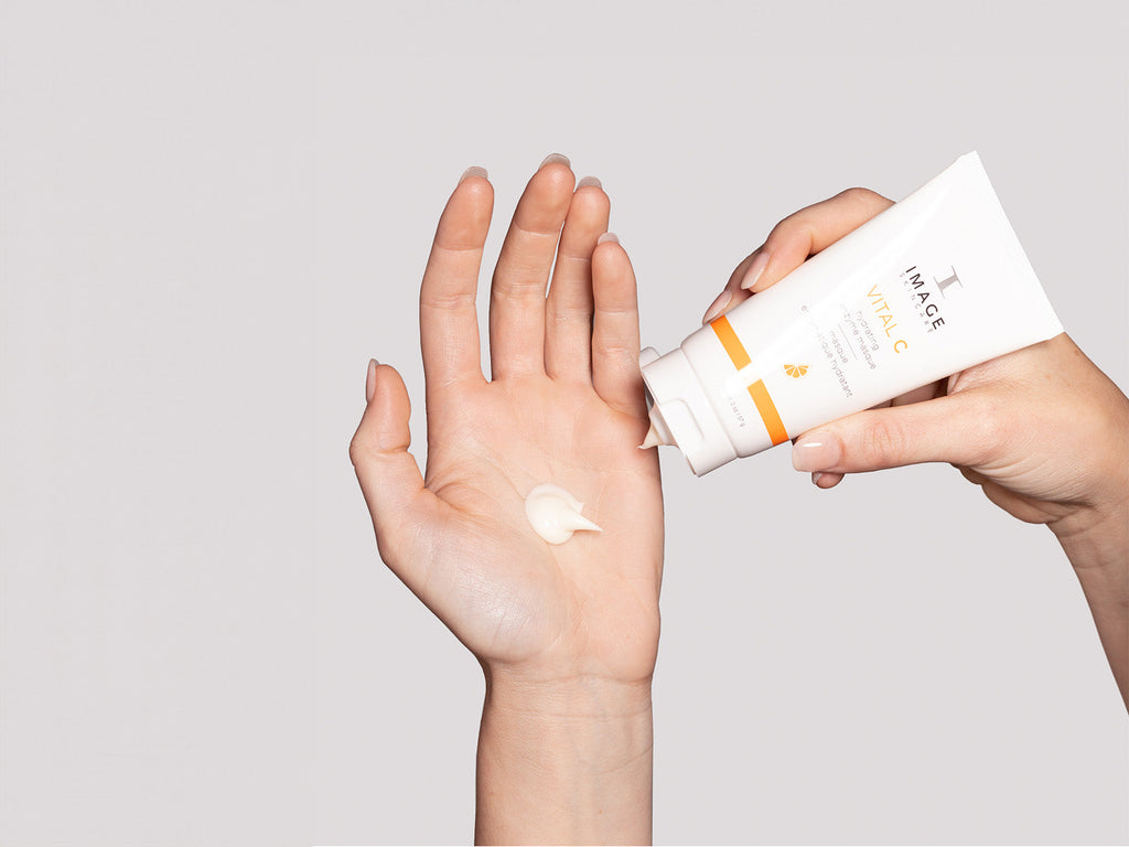 IMAGE Skincare VITAL C - Hydrating Enzyme Masque