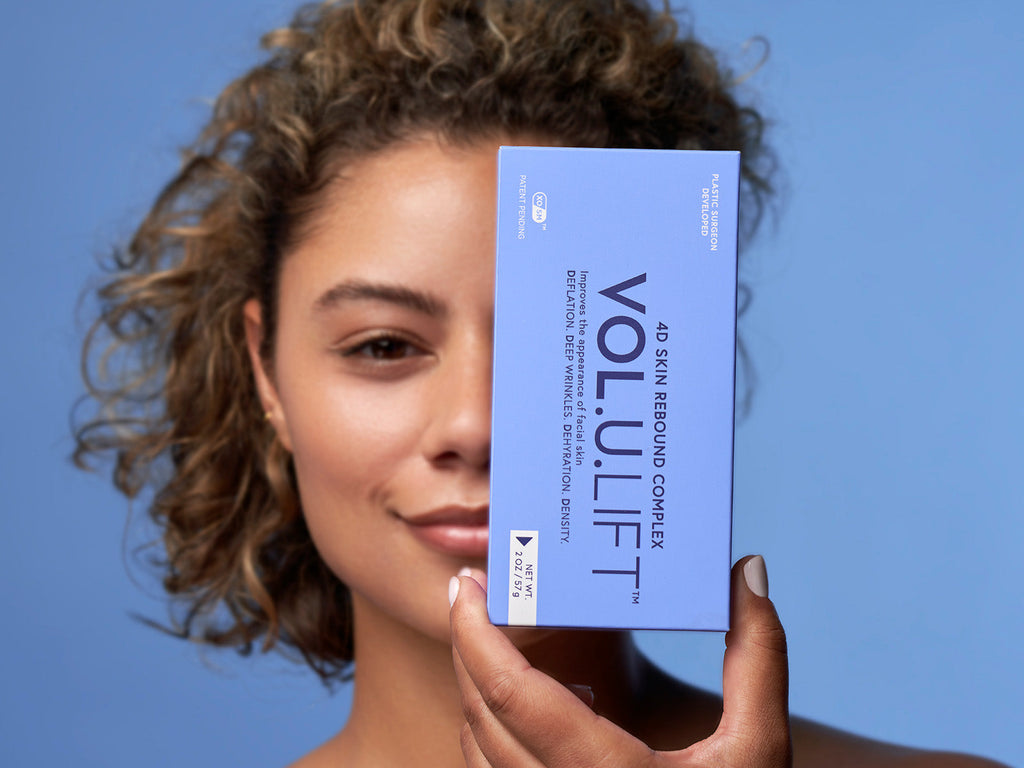 IMAGE Skincare VOL.U.LIFT - 4D Skin Rebound Complex