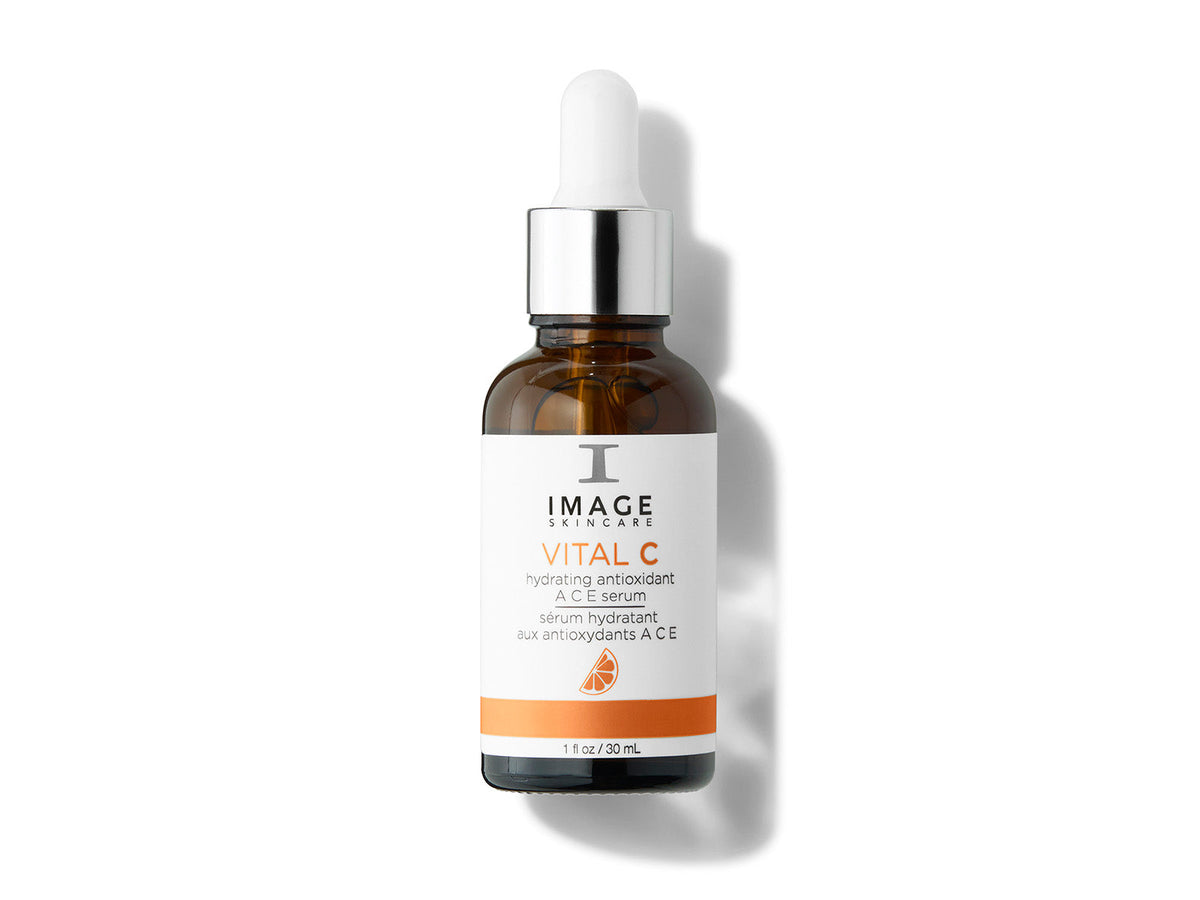 IMAGE Skincare VITAL C - Hydrating Antioxidant ACE Serum