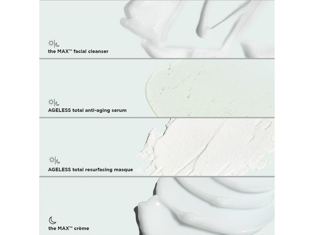 IMAGE Skincare Age-Defying Trial Kit