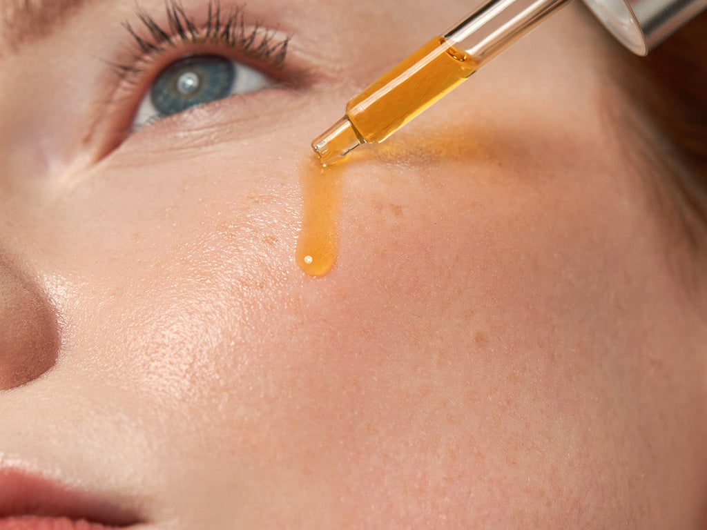 IMAGE Skincare AGELESS+ Retinol - Pure Liquid Retinol 0.1%