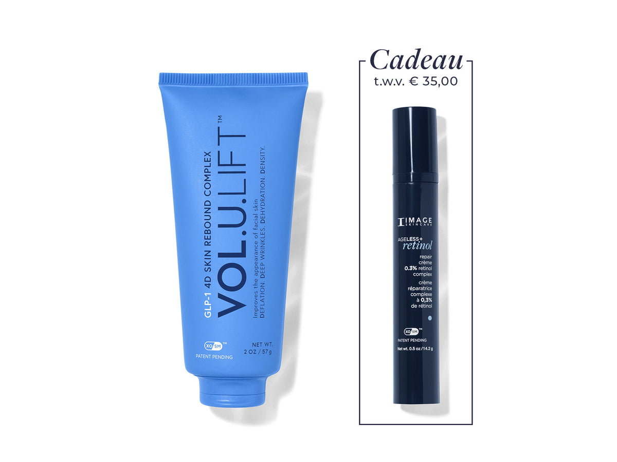 IMAGE Skincare VOL.U.LIFT