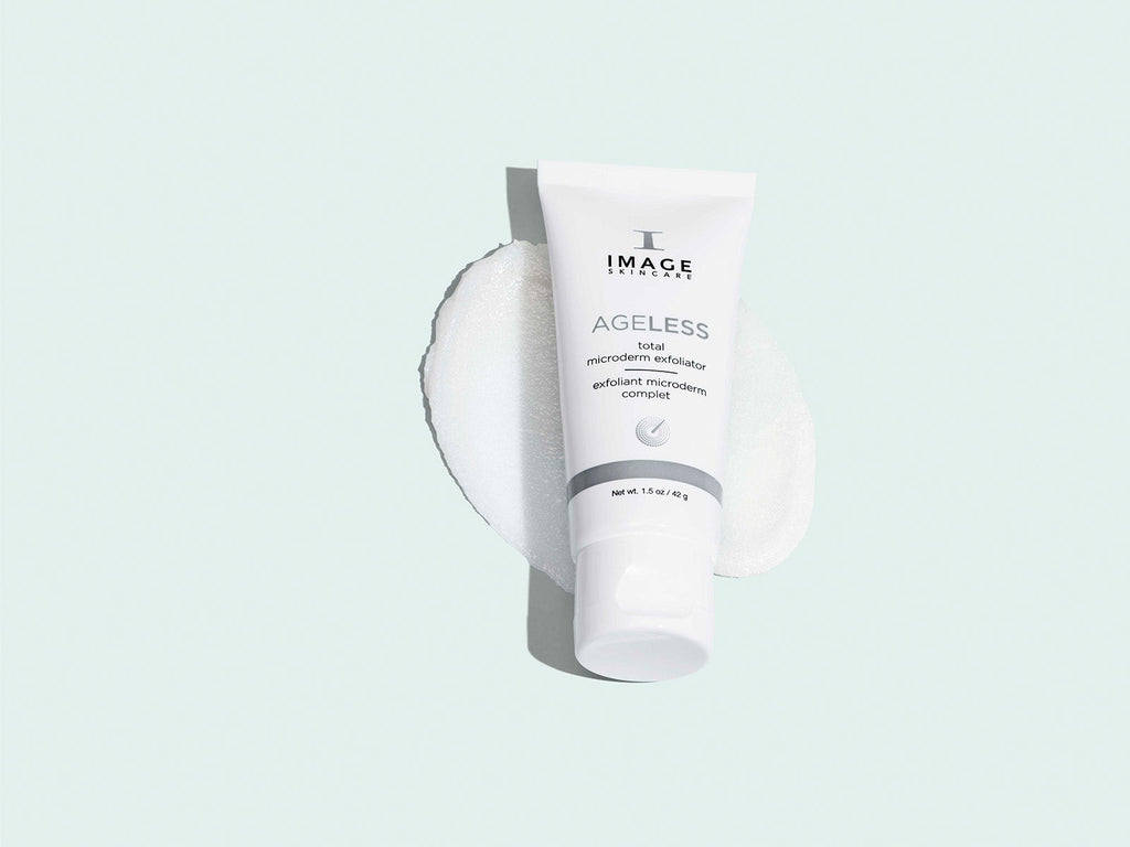 IMAGE Skincare AGELESS - Total Microderm Exfoliator