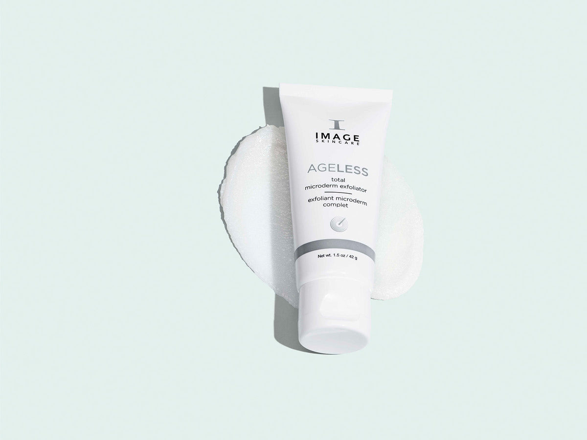 IMAGE Skincare AGELESS - Total Microderm Exfoliator