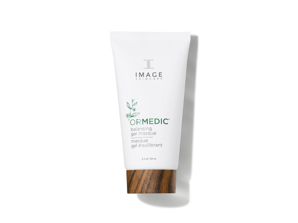 IMAGE Skincare ORMEDIC - Balancing Gel Masque