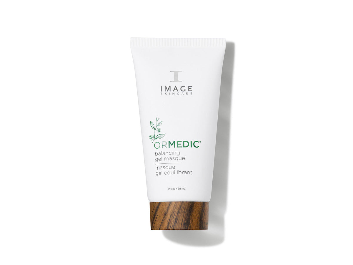 IMAGE Skincare ORMEDIC - Balancing Gel Masque
