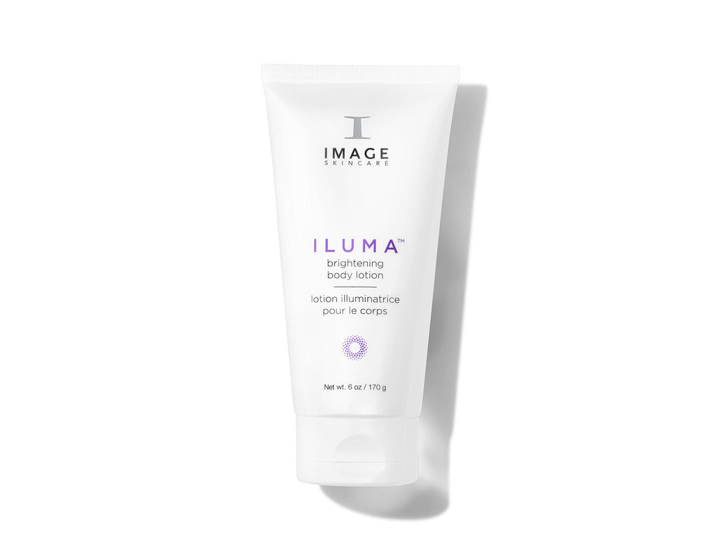 IMAGE Skincare ILUMA - Brightening Body Lotion