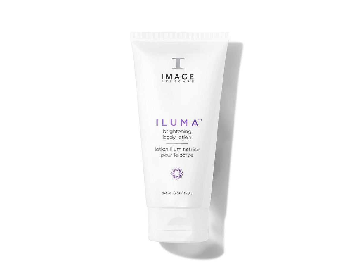IMAGE Skincare ILUMA - Brightening Body Lotion