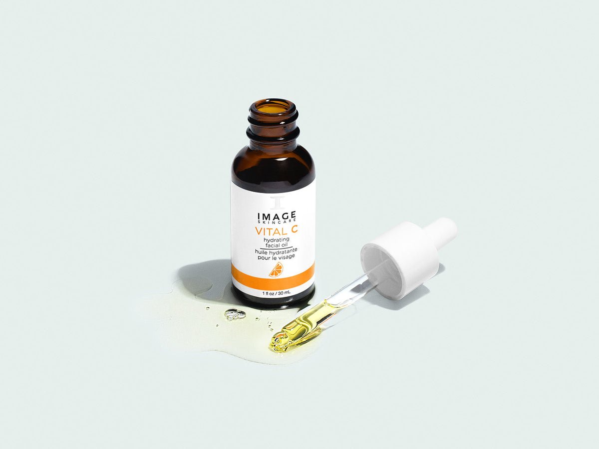 IMAGE Skincare VITAL C - Hydrating Facial Oil