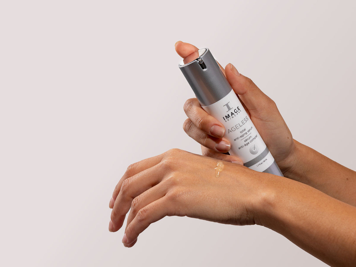 IMAGE Skincare AGELESS - Total Anti-Aging Serum