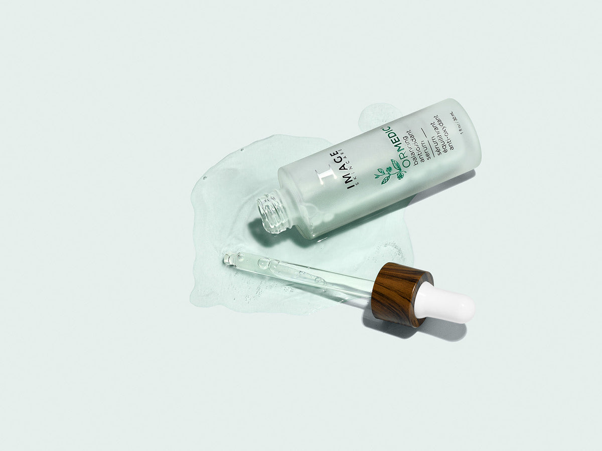 IMAGE Skincare ORMEDIC - Balancing Antioxidant Serum