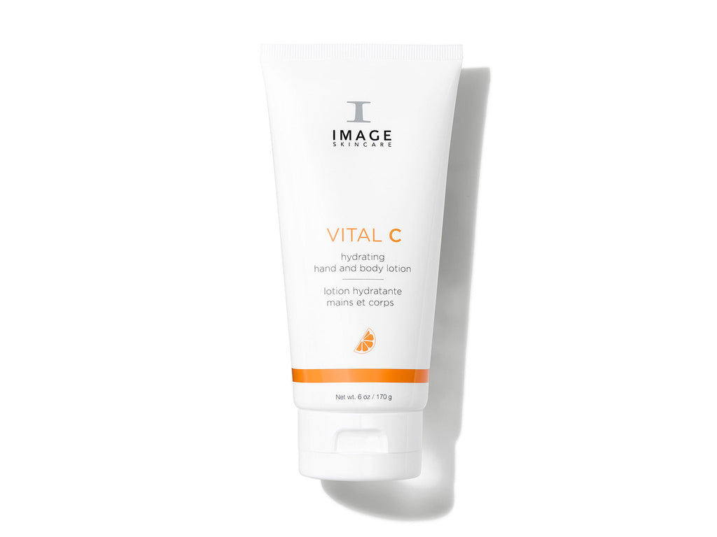 IMAGE Skincare VITAL C - Hydrating Hand And Body Lotion
