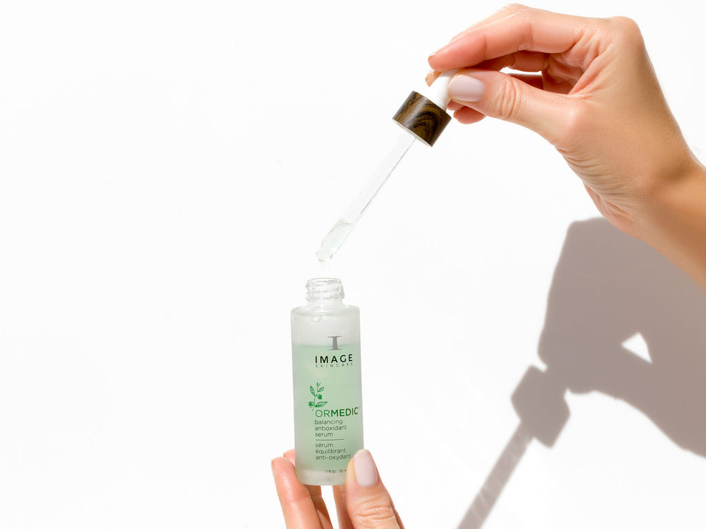 IMAGE Skincare ORMEDIC - Balancing Antioxidant Serum