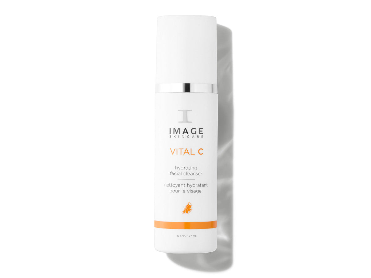 IMAGE Skincare VITAL C - Hydrating Facial Cleanser