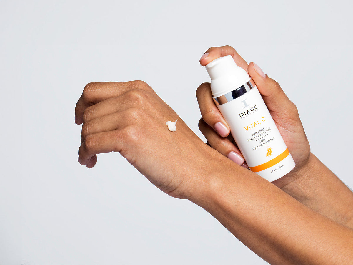 IMAGE Skincare VITAL C - Hydrating Intense Moisturizer
