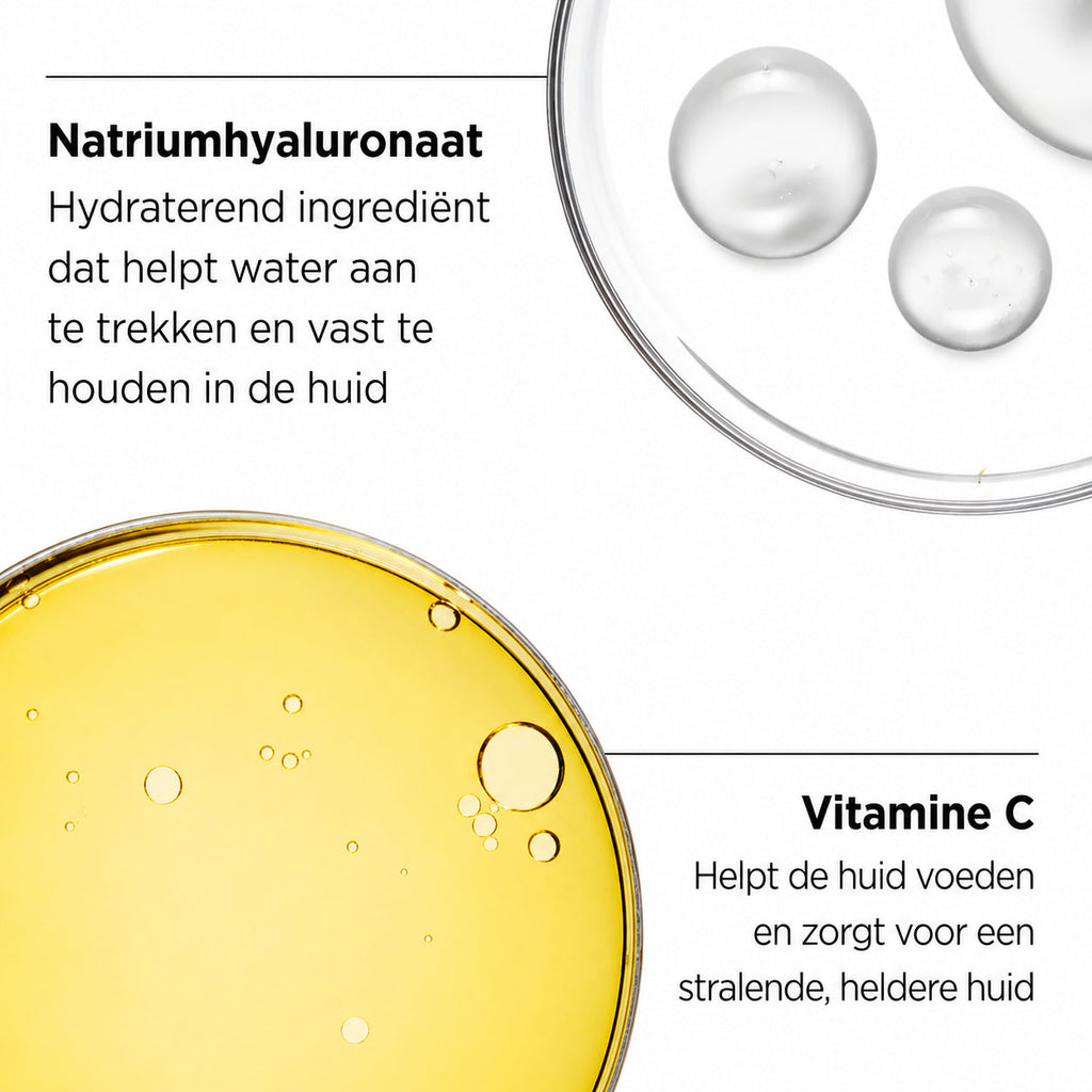 IMAGE Skincare VITAL C - Hydrating Eye Recovery Gel