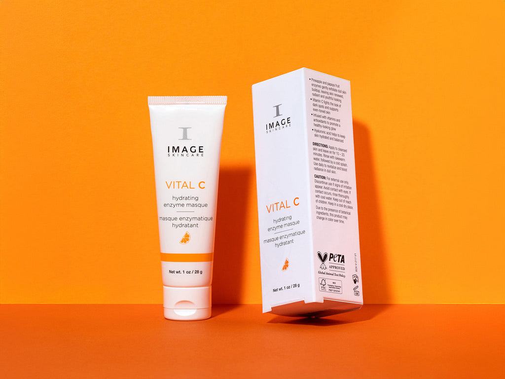IMAGE Skincare Travel Size VITAL C - Hydrating Water Burst