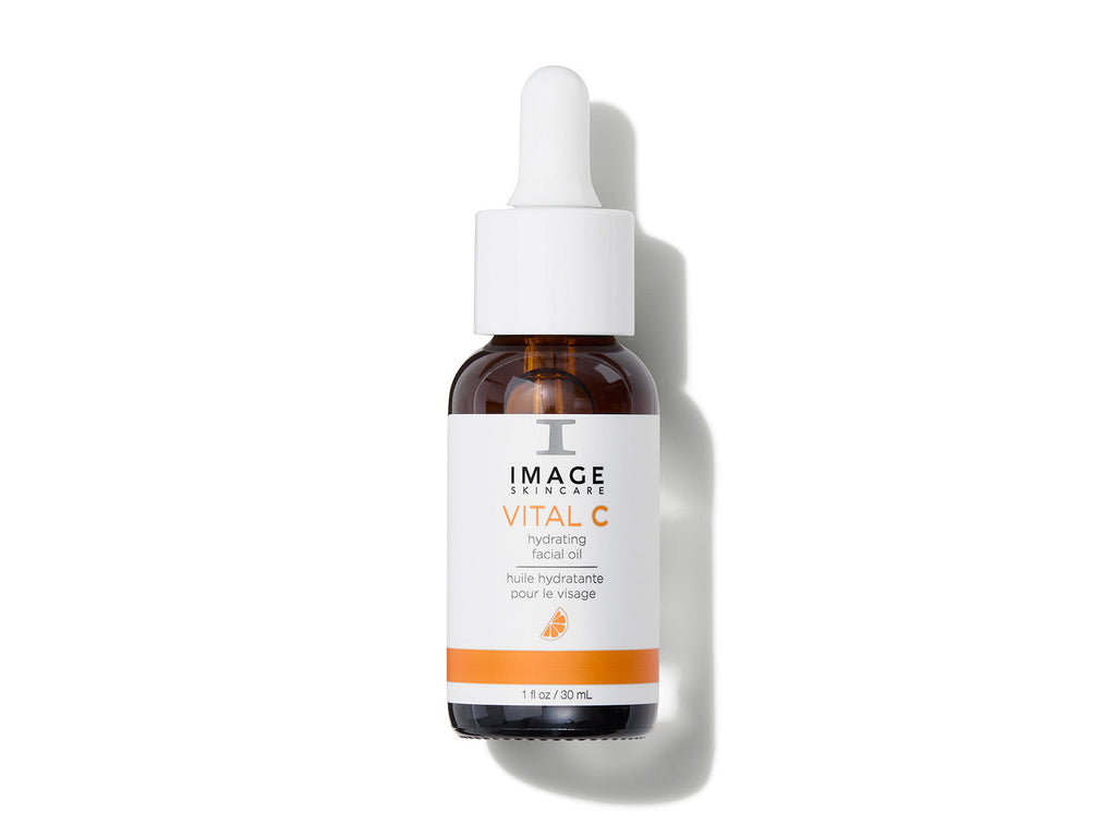 IMAGE Skincare VITAL C - Hydrating Facial Oil
