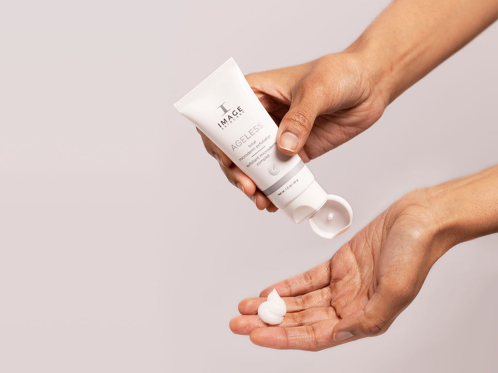 IMAGE Skincare AGELESS - Total Microderm Exfoliator