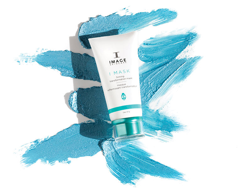 IMAGE Skincare I MASK - Firming Transformation Mask