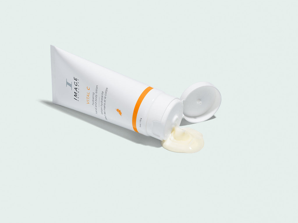 IMAGE Skincare VITAL C - Hydrating Hand And Body Lotion