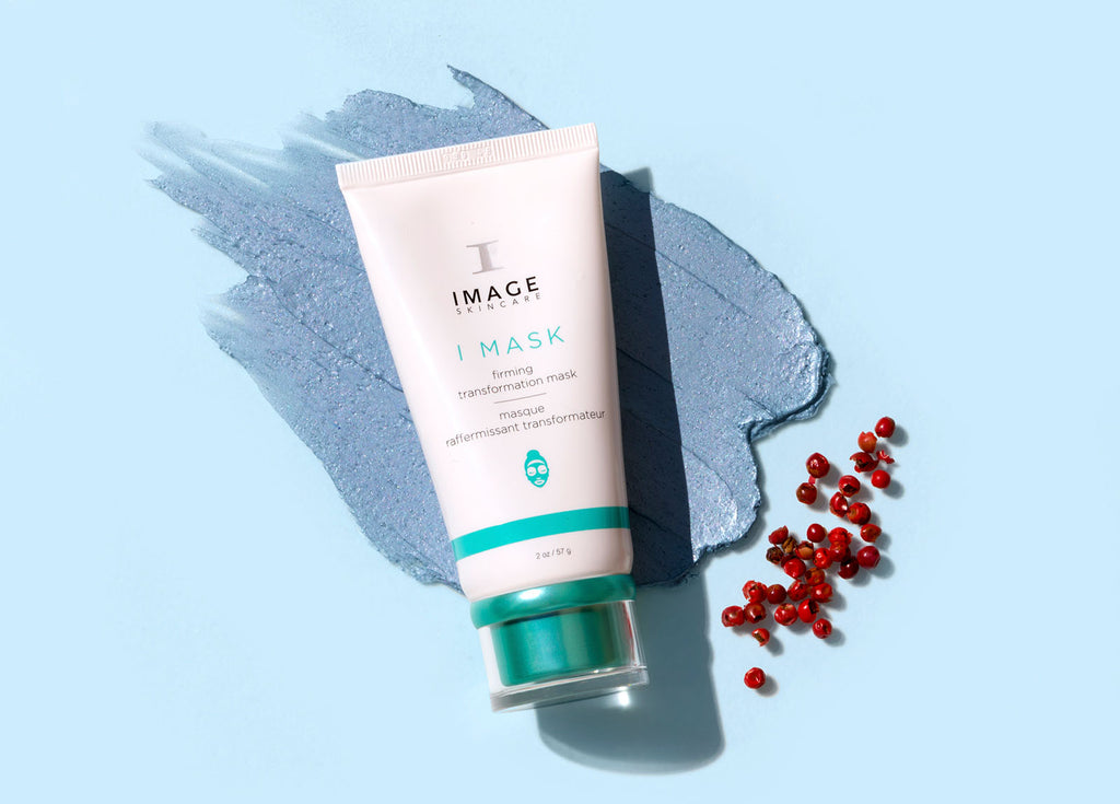 IMAGE Skincare I MASK - Firming Transformation Mask