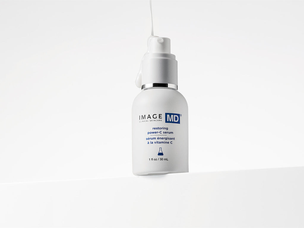 IMAGE MD - Restoring Power-C Serum