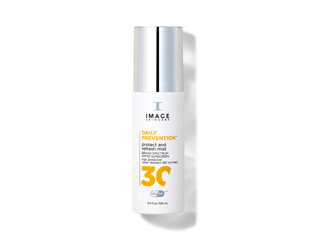 IMAGE Skincare DAILY PREVENTION - Protect And Refresh Mist SPF 30