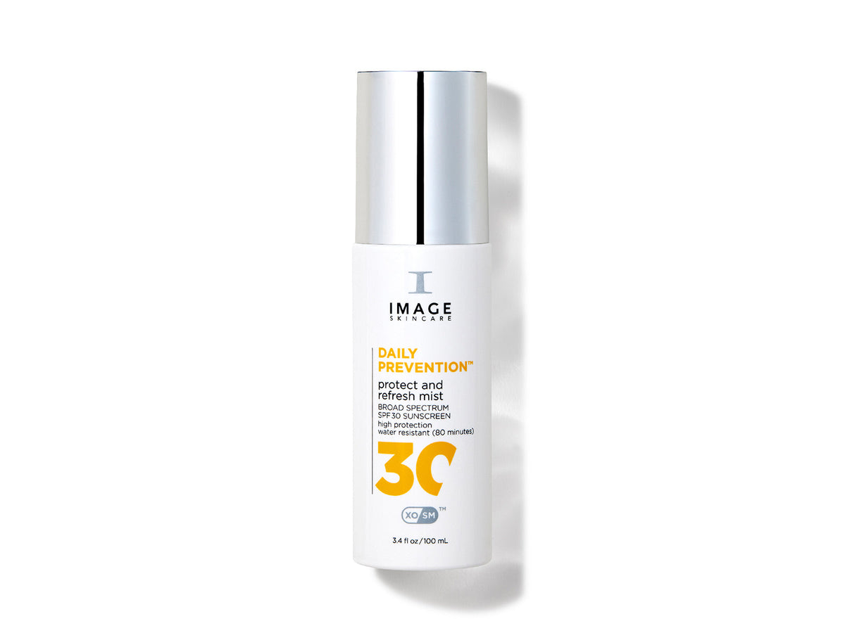 IMAGE Skincare DAILY PREVENTION - Protect And Refresh Mist SPF 30