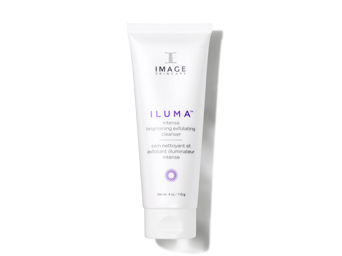 IMAGE Skincare ILUMA - Intense Brightening Exfoliating Cleanser