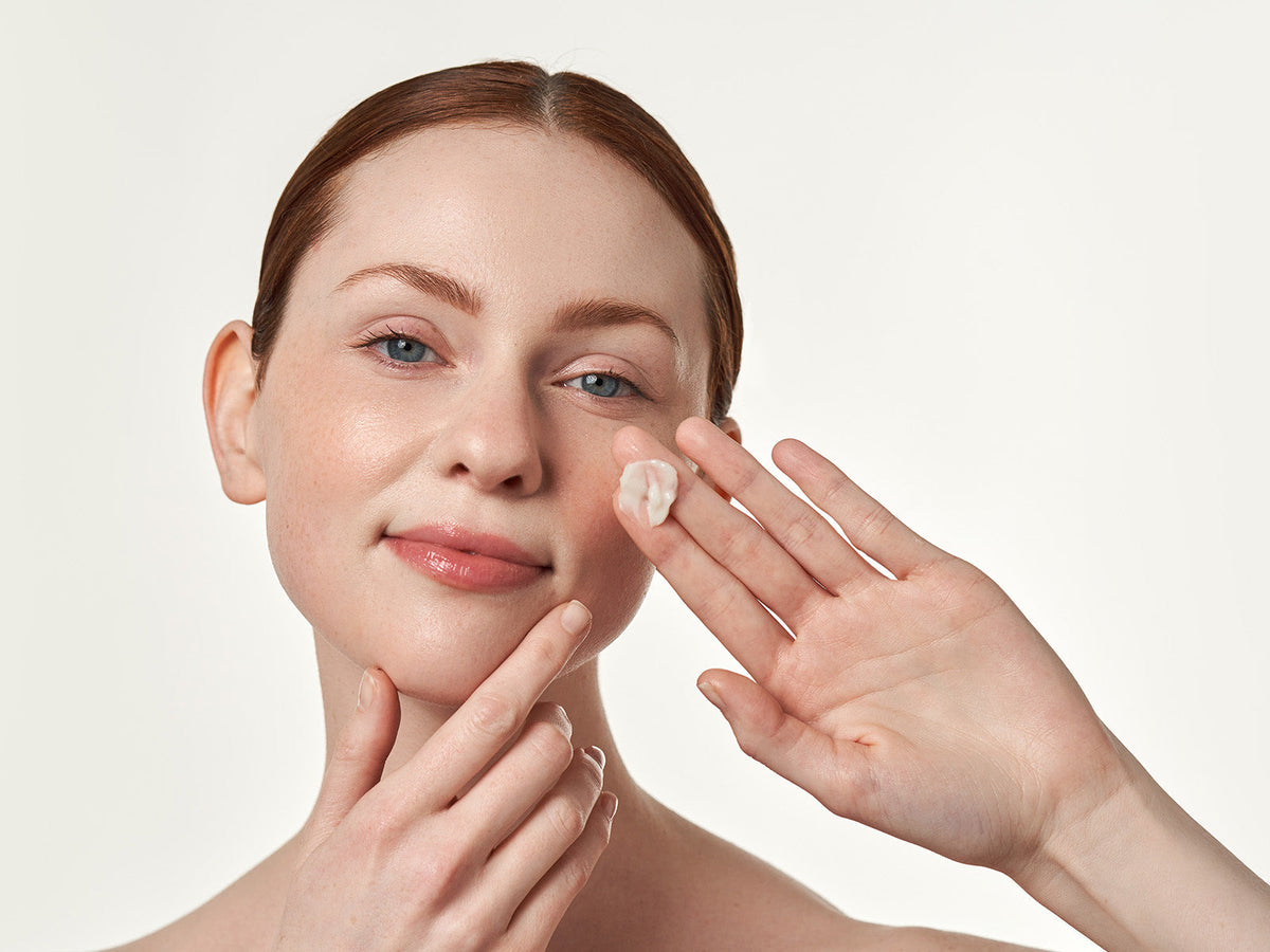 IMAGE Skincare Trial Size AGELESS+ Retinol - Repair Crème 0.3% Retinol Complex