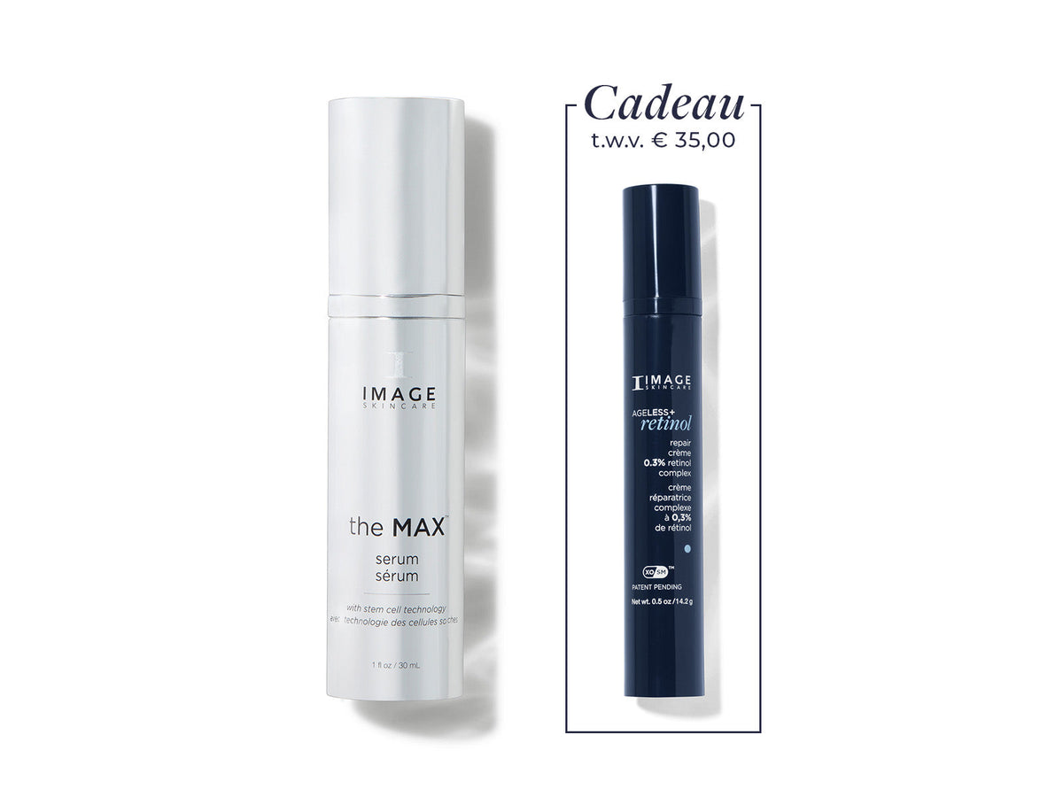 IMAGE Skincare THE MAX Serum